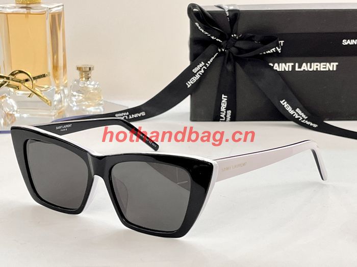 Saint Laurent Sunglasses Top Quality SLS00242